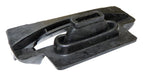 Crown Automotive Jeep Replacement 5093395AA Park Brake Lever Boot; Park Brake Lever; - Truck Part Superstore