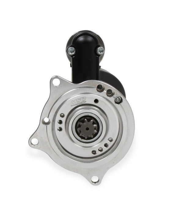 MSD 50933 DynaForce® Starter - Truck Part Superstore
