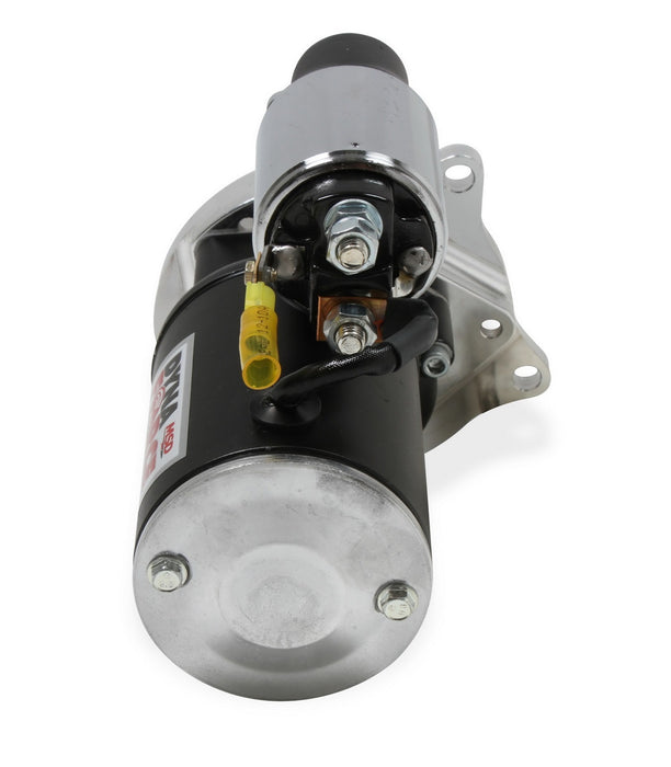 MSD 50933 DynaForce® Starter - Truck Part Superstore