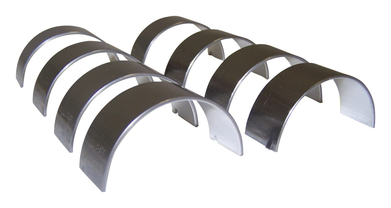 Crown Automotive Jeep Replacement 5093448K Connecting Rod Bearing Set; Standard Size; Incl. 4 Bearings; - Truck Part Superstore