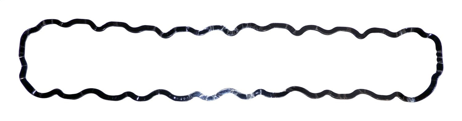 Crown Automotive Jeep Replacement 5093785AA Valve Cover Gasket; Rubber; OEM Valve Cover Uses RTV; - Truck Part Superstore