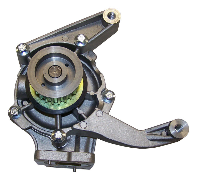 Crown Automotive Jeep Replacement 5093911AB Water Pump - Truck Part Superstore