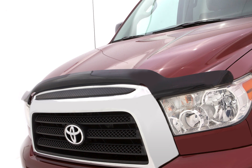 TrailFX 5094 Wrap-Around Smoke Acrylic - Truck Part Superstore