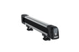 Thule 889704 Square Bar Adapter; Black; 4-Pack; - Truck Part Superstore