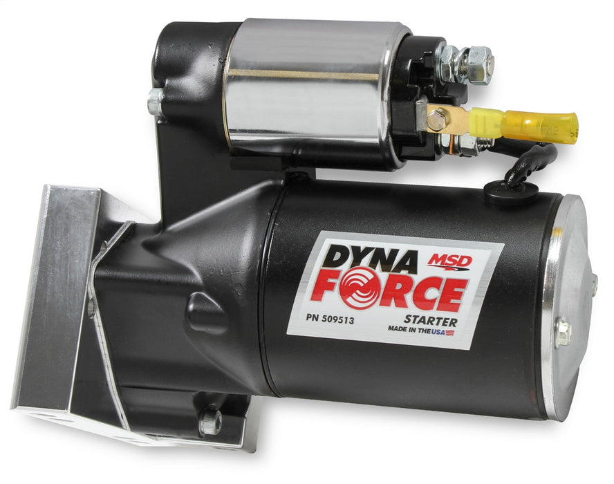 MSD 509513 DynaForce® Starter - Truck Part Superstore