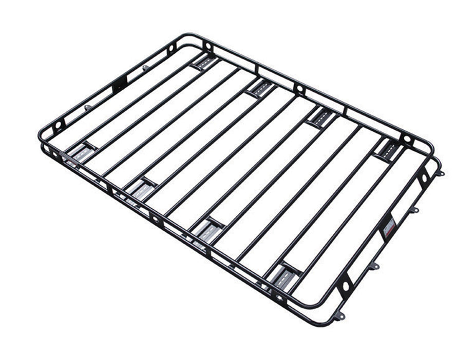 Smittybilt 50955AM Defender Roof Rack - Truck Part Superstore