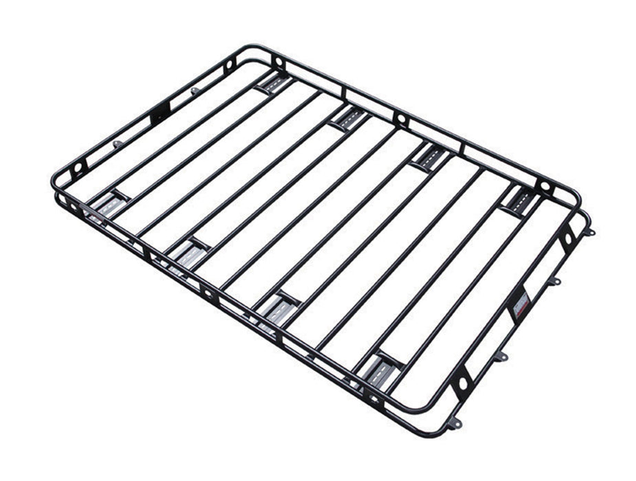 Smittybilt 50955HD Defender Roof Rack - Truck Part Superstore