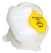Crown Automotive Jeep Replacement 5096344AA Windshield Washer Reservoir; w/ Single Washer Pump; - Truck Part Superstore
