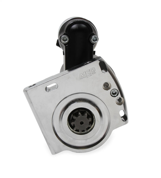MSD 50963 DynaForce® Starter - Truck Part Superstore