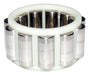 Crown Automotive Jeep Replacement 5096465AA Manual Trans Input Shaft Bearing; Rear; - Truck Part Superstore