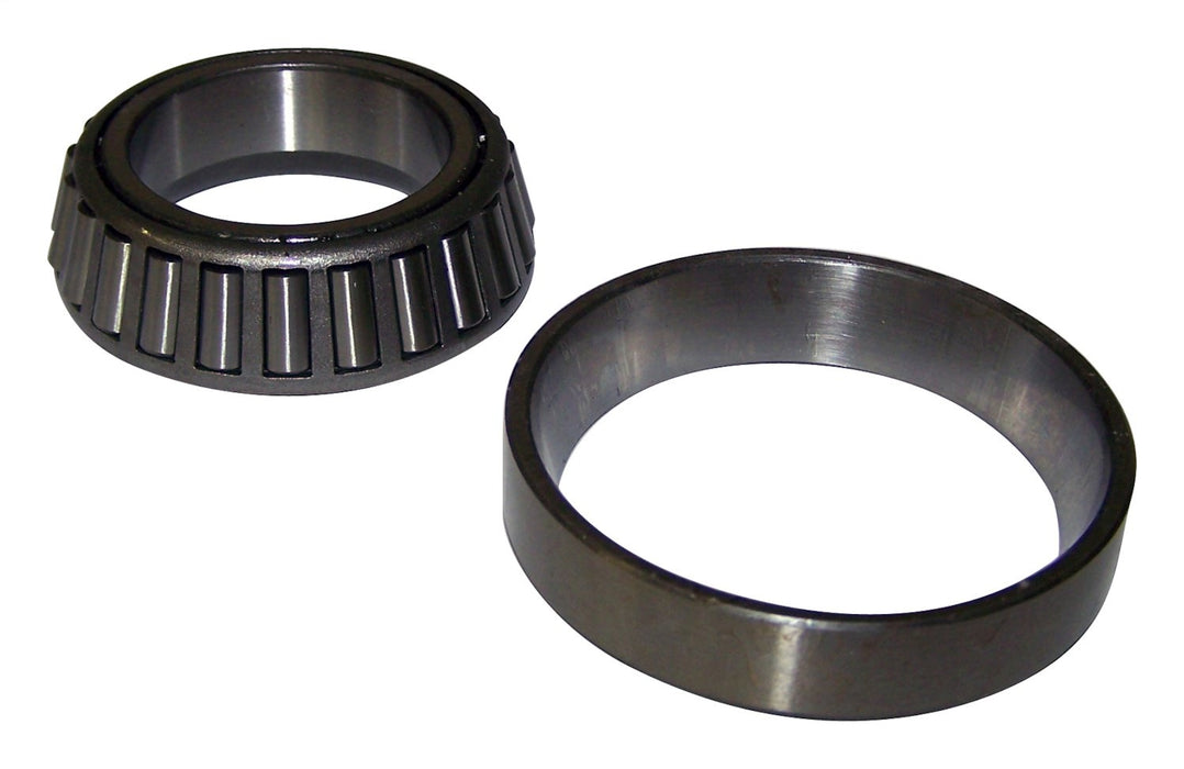 Crown Automotive Jeep Replacement 5097737AA Wheel Bearing Set; Front Left; Incl. 1 Bearing/1 Cup; - Truck Part Superstore