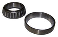 Crown Automotive Jeep Replacement 5097737AA Wheel Bearing Set; Front Left; Incl. 1 Bearing/1 Cup; - Truck Part Superstore