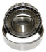 Crown Automotive Jeep Replacement 5097738AA Wheel Bearing Set; Front Right; Incl. 1 Bearing/1 Cup; - Truck Part Superstore