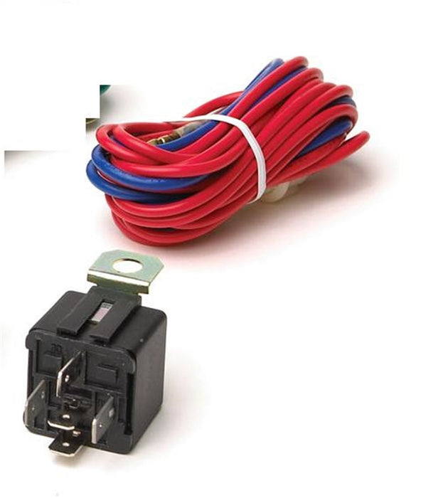 Rampage 5098045 Fog/Driving Light Wiring Harness Kit - Truck Part Superstore