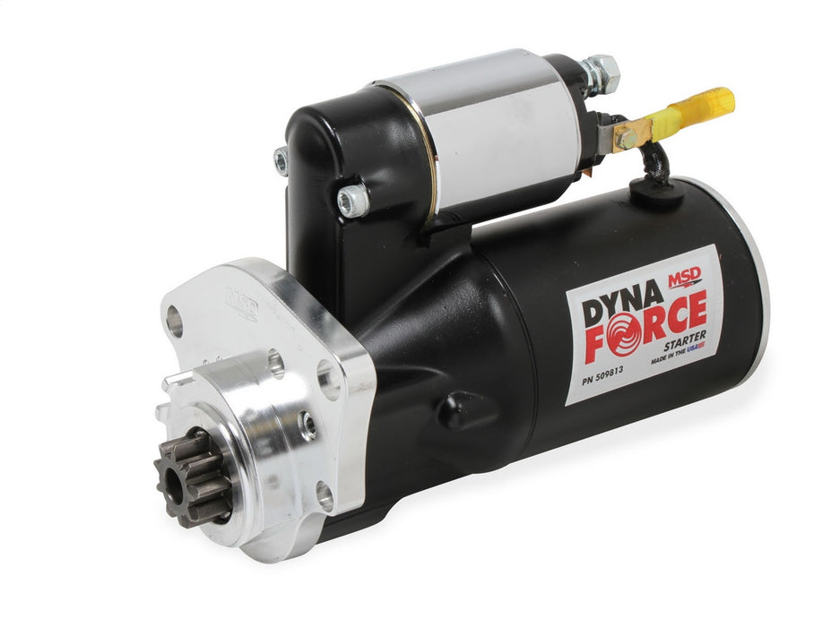 MSD 509813 DynaForce® Starter - Truck Part Superstore