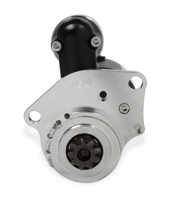 MSD 509813 DynaForce® Starter - Truck Part Superstore
