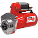 MSD 50981 APS Starter; High Torque; Chrysler 318-440; Red; - Truck Part Superstore