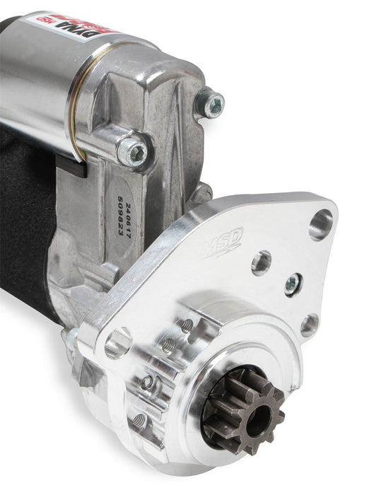 MSD 509823 High Speed DynaForce® Starter - Truck Part Superstore
