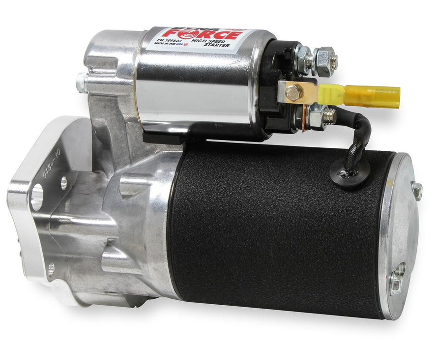 MSD 509823 High Speed DynaForce® Starter - Truck Part Superstore