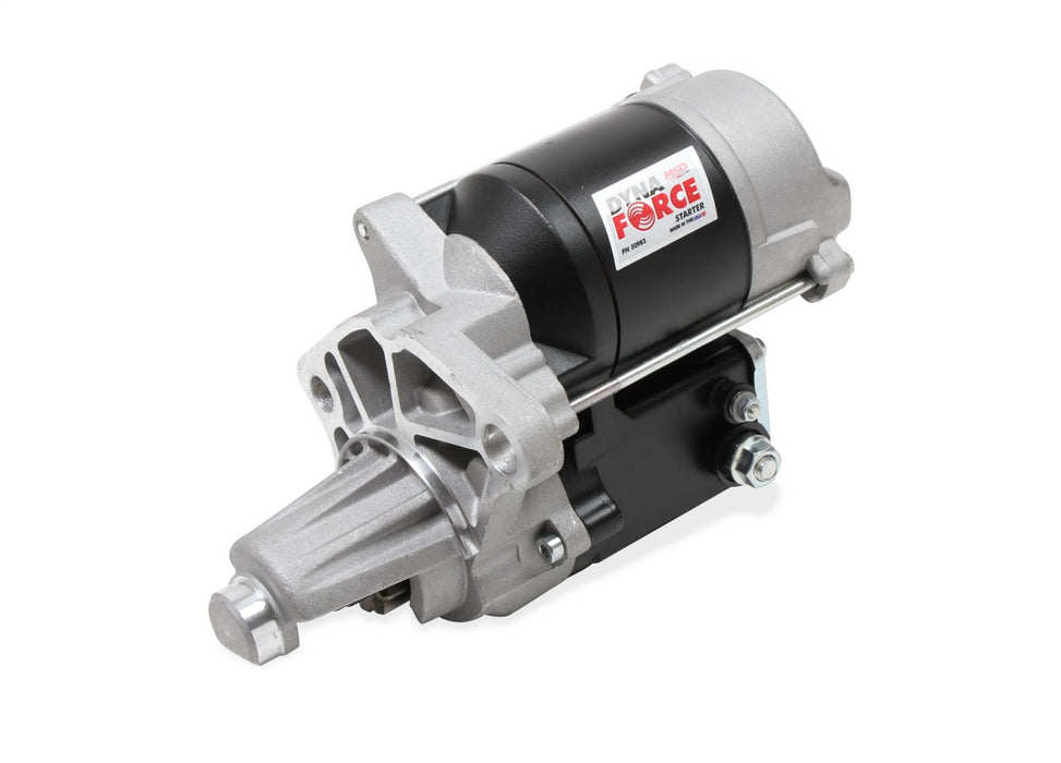 MSD 50983 DynaForce® Starter - Truck Part Superstore