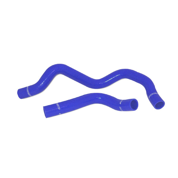 Mishimoto MMHOSE-MIA-99BL Silicone Radiator Hose Kit fits Mazda Miata 1999-2005 - Truck Part Superstore