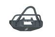 Road Armor 509R4B Stealth Stubby Winch Front Bumper; Stinger Guard; Satin Black; - Truck Part Superstore