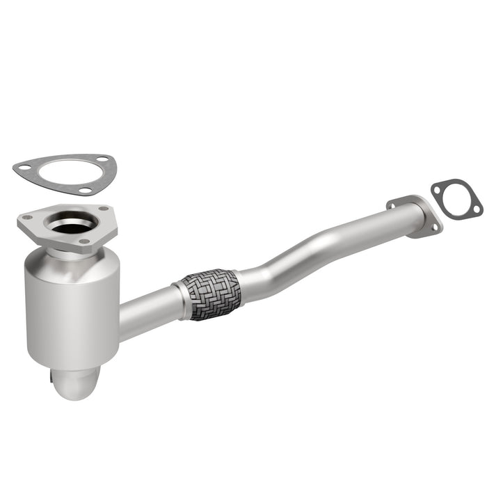 MagnaFlow Exhaust Products 51390 OEM Grade Direct-Fit Catalytic Converter - Truck Part Superstore
