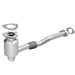 MagnaFlow Exhaust Products 51390 OEM Grade Direct-Fit Catalytic Converter - Truck Part Superstore