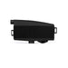 Mishimoto MMTMIC-WRX-01BKBL Subaru WRX/STI Perf. Top-Mount Intercooler Kit (black w/ blue pipes), 2002-2007 - Truck Part Superstore