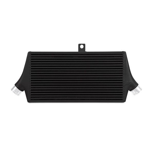 Mishimoto MMINT-EVO-01XB Mitsubishi Lancer Evolution 7/8/9 Race Intercooler, Black, 2001-2007 - Truck Part Superstore