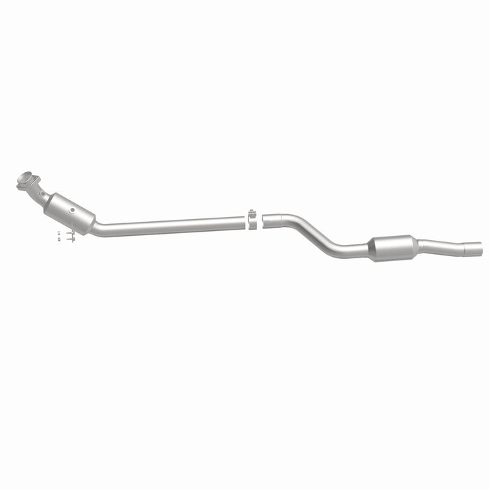 MagnaFlow Exhaust Products 21-564 OEM Grade Direct-Fit Catalytic Converter - Truck Part Superstore