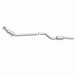 MagnaFlow Exhaust Products 21-564 OEM Grade Direct-Fit Catalytic Converter - Truck Part Superstore