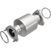 MagnaFlow Exhaust Products 5592862 California Direct-Fit Catalytic Converter - Truck Part Superstore
