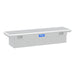 UWS TBS-72-LP-PH Aluminum 72in. Truck Tool Box with Low Profile; Pull Handles (LTL Shipping Only) - Truck Part Superstore