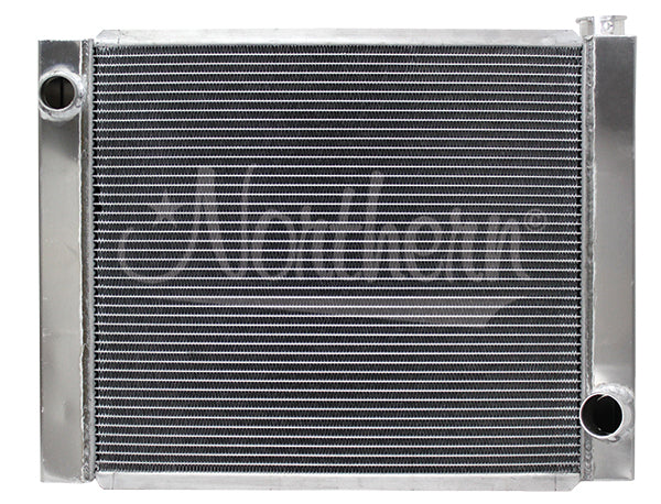 Northern Radiator 209699 19 X 26 3 Row Chevy / Gm - Truck Part Superstore
