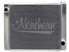Northern Radiator 209699 19 X 26 3 Row Chevy / Gm - Truck Part Superstore