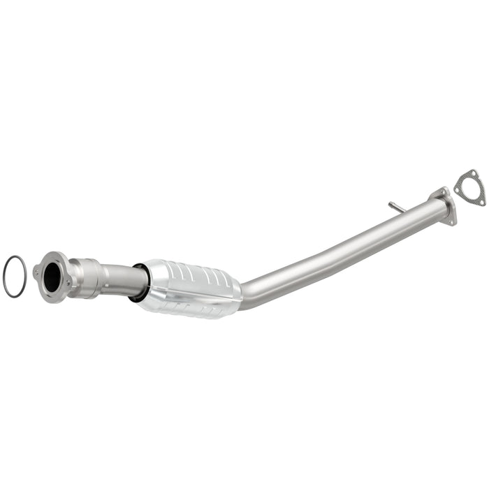 MagnaFlow Exhaust Products 23993 HM Grade Direct-Fit Catalytic Converter - Truck Part Superstore