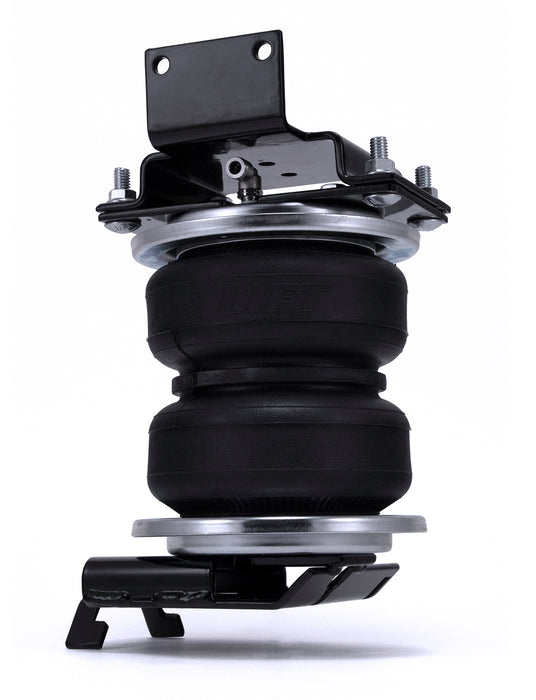 Air Lift 57365 LoadLifter 5000; Leaf spring leveling kit - Truck Part Superstore