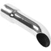 MagnaFlow Exhaust Products 35179 Single Exhaust Tip-2.75in. Inlet/2.5in. Outlet - Truck Part Superstore