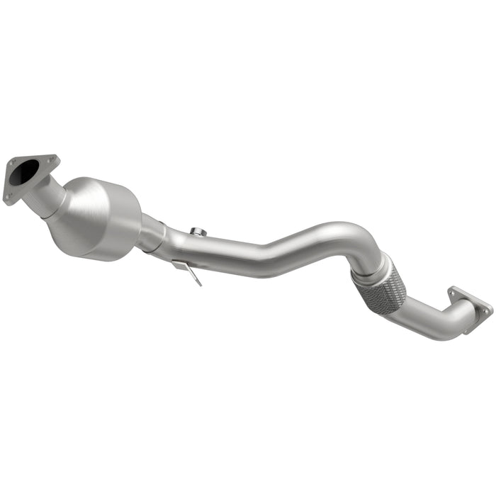 MagnaFlow Exhaust Products 51943 OEM Grade Direct-Fit Catalytic Converter - Truck Part Superstore