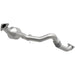 MagnaFlow Exhaust Products 51943 OEM Grade Direct-Fit Catalytic Converter - Truck Part Superstore