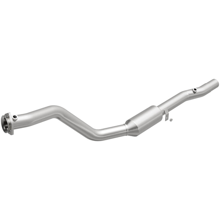 MagnaFlow Exhaust Products 4481116 California Direct-Fit Catalytic Converter - Truck Part Superstore