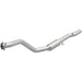 MagnaFlow Exhaust Products 4481116 California Direct-Fit Catalytic Converter - Truck Part Superstore