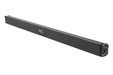Rough Country 70950BD 50 Inch CREE LED Light Bar Dual Row Black Series w/White DRL Rough Country - Truck Part Superstore
