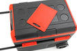 Rough Country 99027 50L Portable Refrigerator/Freezer Rechargeable 12 Volt/AC 110 Rough Country - Truck Part Superstore