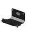 Mile Marker 51-1005 Yamaha ATV Winch Mount Black Powdercoated Steel 16-20 Grizzly Mile Marker - Truck Part Superstore
