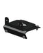 Mile Marker 51-1012 Arctic Cat ATV Winch Mount Black Powdercoated Steel 08-09 366 4x4 Mile Marker - Truck Part Superstore