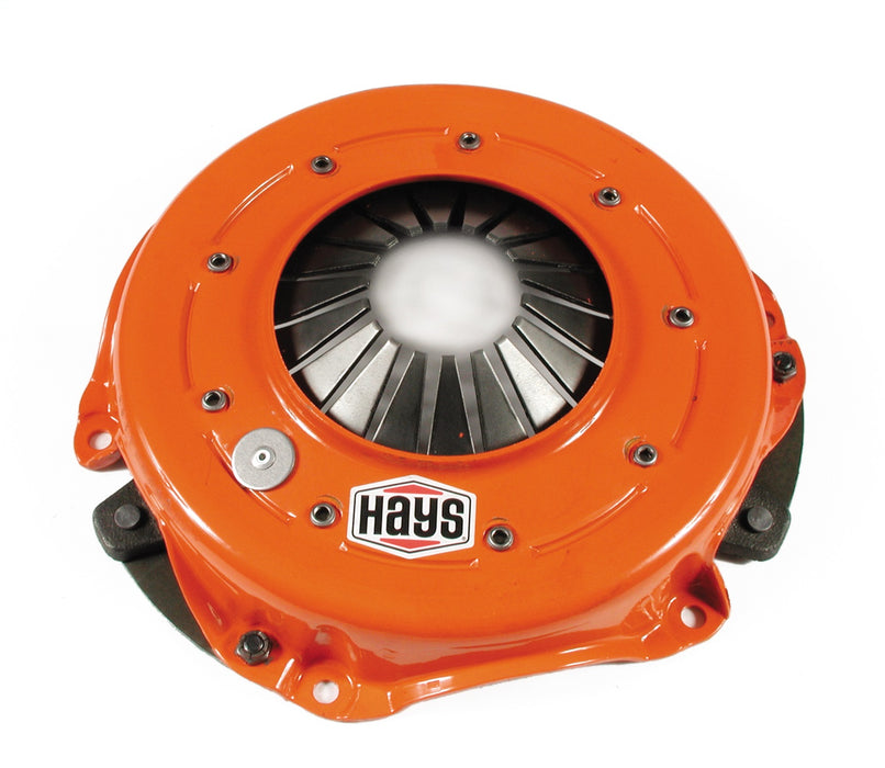 Hays 51-105 Classic Pressure Plate; Diaphragm; 1500 Max Pressure; 10.5 in. Dia.; - Truck Part Superstore