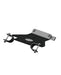 Mile Marker 51-1110 CANAM ATV Winch Mount Black Powdercoated Steel 03-05 Outlander Mile Marker - Truck Part Superstore