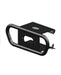 Mile Marker 51-1115 Renegade Winch Mount Black Powdercoated Steel 07-11 Renegade Mile Marker - Truck Part Superstore
